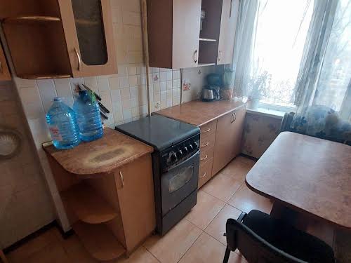 квартира по адресу Київська ул., 6