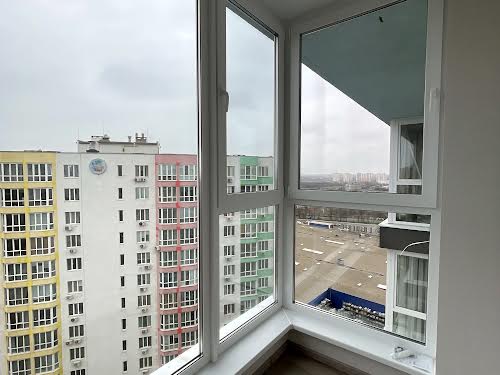 квартира по адресу с. Лиманка, Академика Вильямса ул., 94
