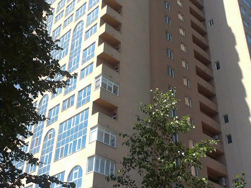 квартира за адресою Робоча вул., 166-Д