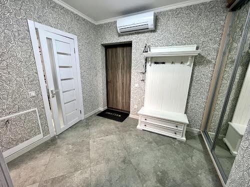квартира за адресою Стрийська вул., 45-Ж