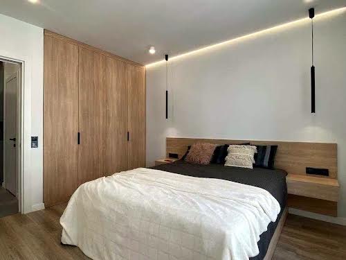 квартира за адресою Трускавецька вул., 123