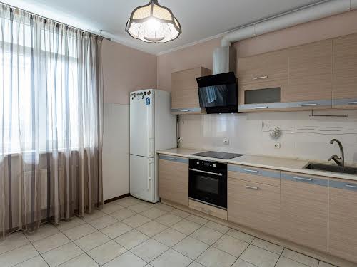 квартира по адресу Воскресенська, 12В