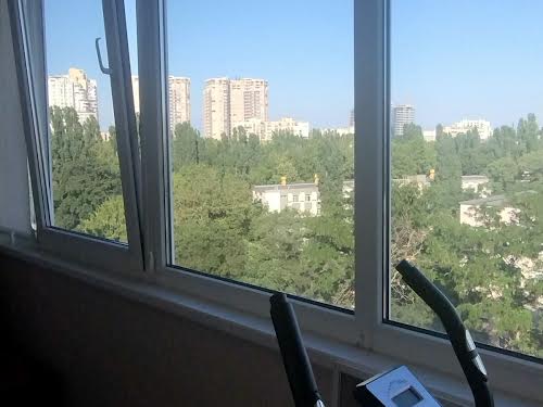квартира за адресою Незалежності вул., 17