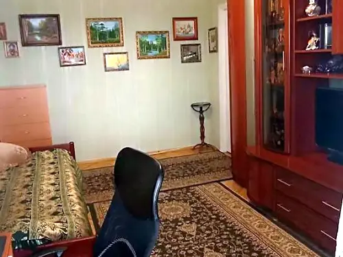 квартира по адресу Вацлава Гавела бульв. (Івана Лепсе), 31