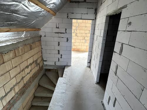 будинок за адресою Озерна, 1
