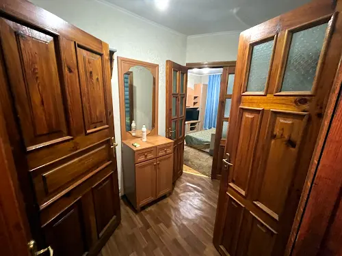 квартира за адресою Дніпроводська вул., 3