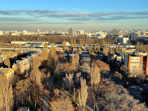 квартира за адресою Івана Гонти вул., 7