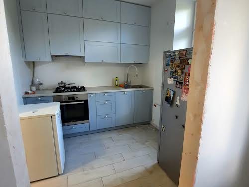 квартира за адресою Пастера вул., 44