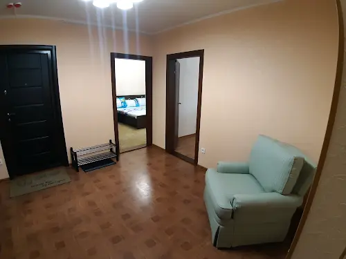 квартира за адресою Балтійський пров., 3