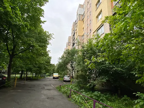квартира за адресою Чистяківська вул., 7