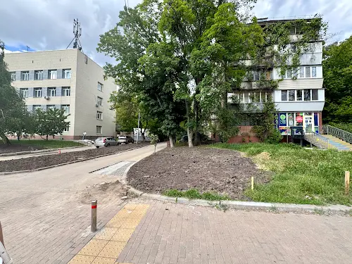 квартира по адресу Соломенская ул., 19