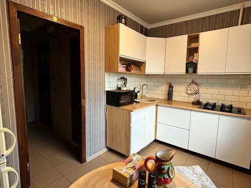 квартира за адресою Головатого вул., 8