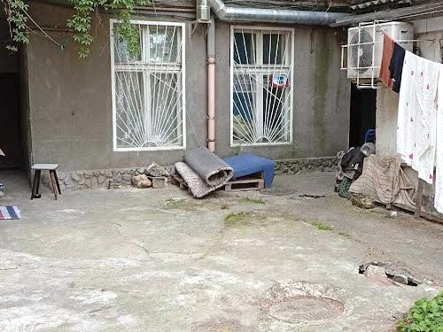 квартира по адресу Большая Арнаутская, 56
