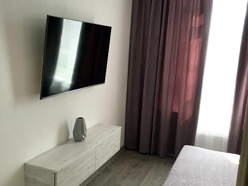 квартира за адресою Тираспольська вул., 54