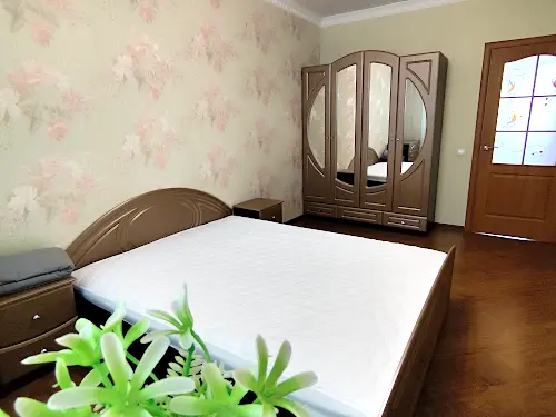 квартира за адресою Боголюбова вул., 6