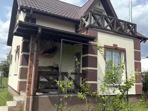 дом по адресу Добра, 7