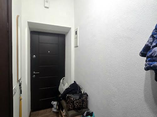 квартира по адресу Студентская ул., 8