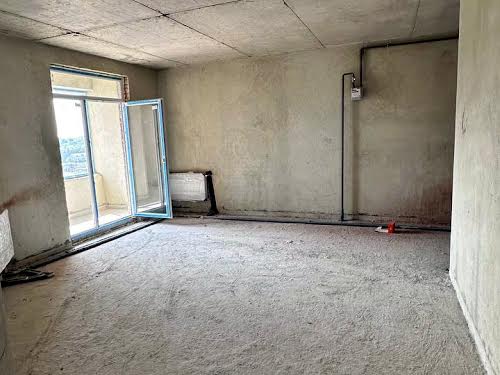 квартира по адресу Кульпарковская ул., 96В
