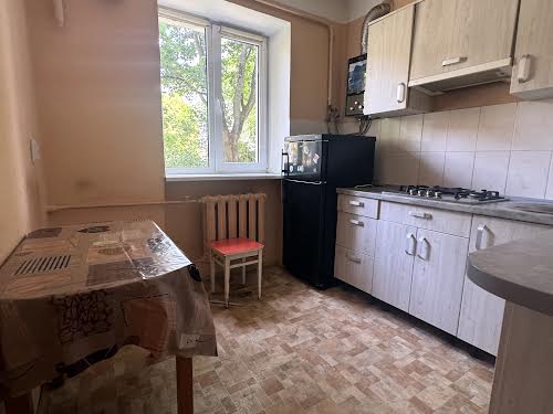 квартира за адресою Окружна, 33