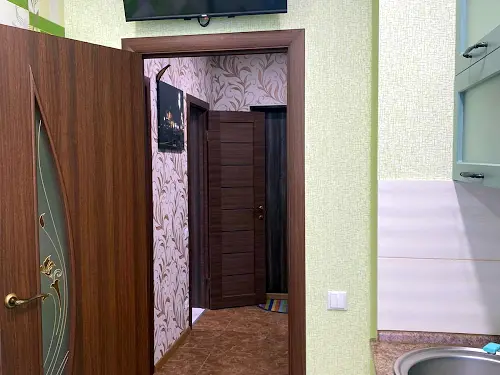 квартира за адресою Штильова вул., 1