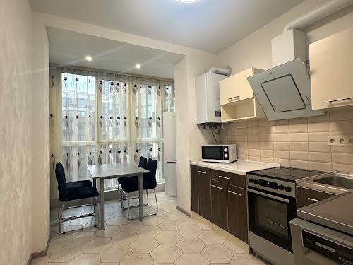 квартира за адресою Мартинова просп., 10