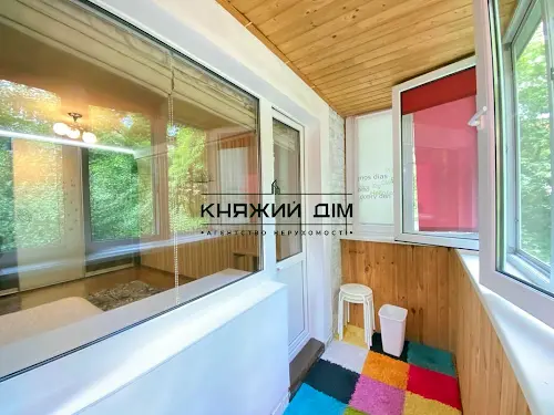 квартира по адресу Соломенская ул., 18-А