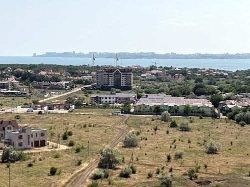 квартира за адресою Академіка Сахарова вул., 3