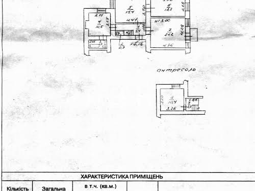 квартира за адресою Єврейська вул., 40