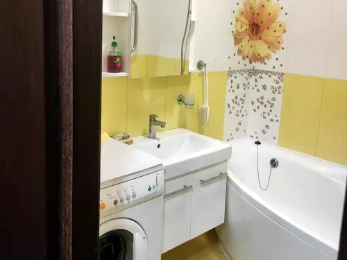 квартира за адресою Валерія Лобановського вул., 29