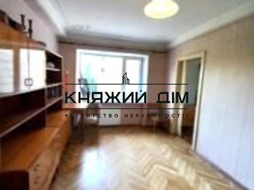 квартира за адресою Русанівська набережна вул., 24/51