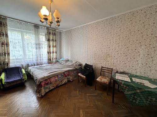 квартира по адресу Оболонский просп., 28-А