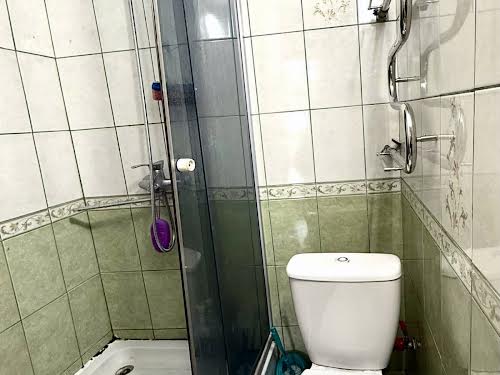 квартира по адресу Романа Шухевича ул., 3