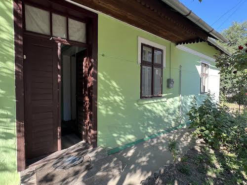 дом по адресу Ивано-Франковск, Глебова ул., 14