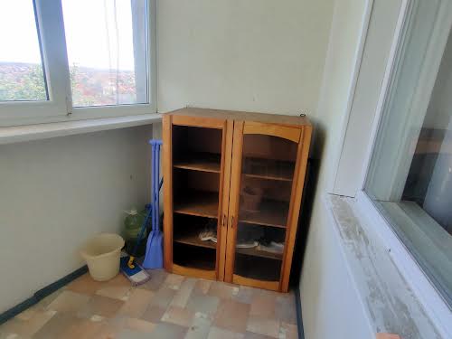 квартира по адресу Архитекторская ул., 22