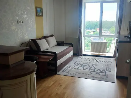 квартира по адресу Лобановского, 29