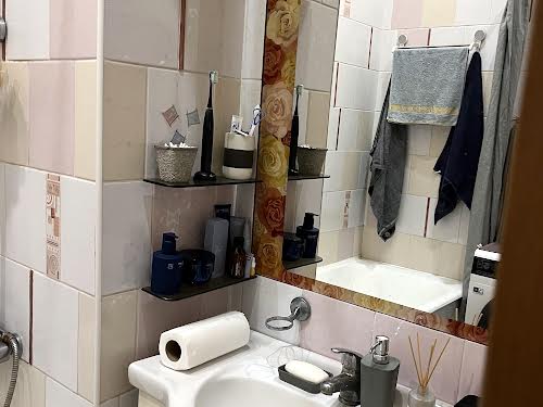 квартира за адресою Саксаганського вул., 12-А