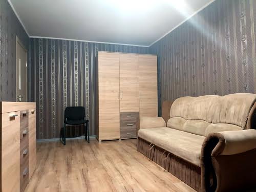 квартира по адресу Романа Атаманюка, 55
