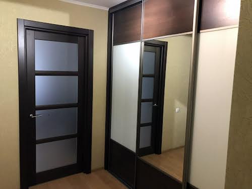 квартира по адресу Стрийская ул., 65