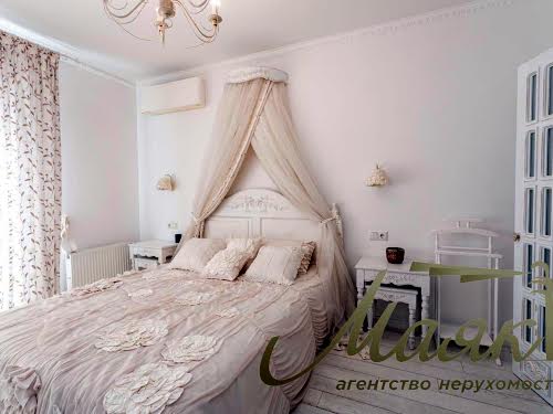 квартира за адресою Голосіївський просп. (40-річчя Жовтня), 60