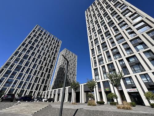 квартира за адресою Зарічна вул., 6К5