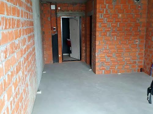 квартира за адресою Зарічна вул., 6К5