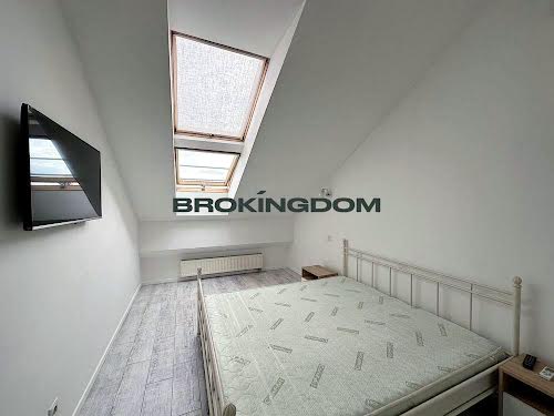квартира за адресою Регенераторна вул., 4 к15