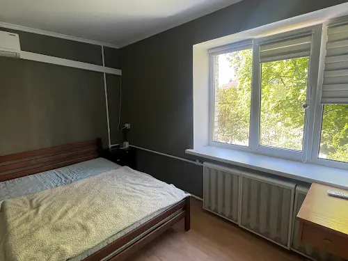 квартира за адресою Ружинського, 24