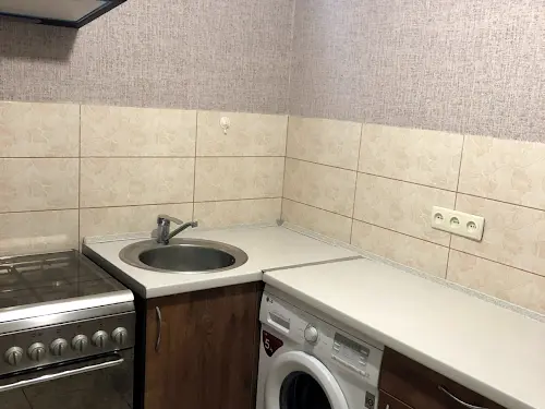 квартира за адресою Харківське шосе, 21/1