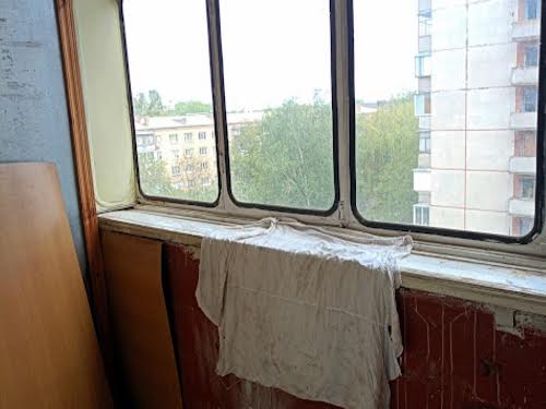 квартира за адресою Олімпійська вул., 2-А