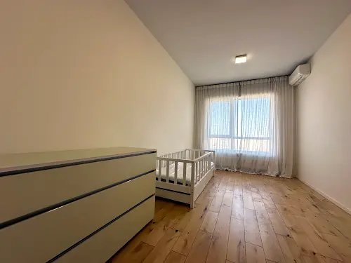 квартира за адресою Зарічна вул., 1-В