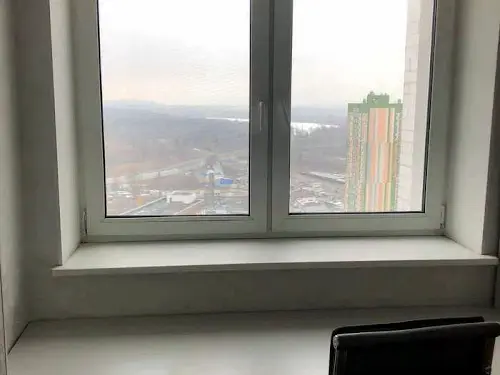 квартира по адресу Петра Калнишевського ул. (Михайла Майорова), 7