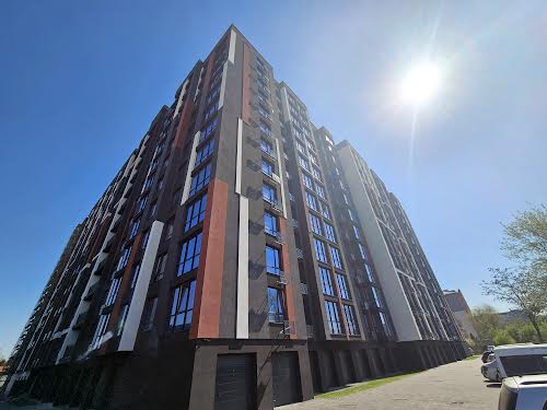 квартира по адресу Волчинецкая ул., 223-А
