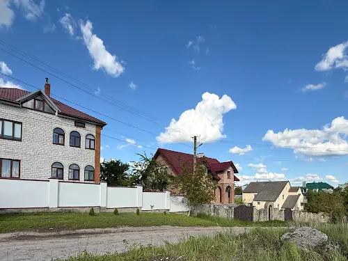 участок по адресу Галицкая ул.