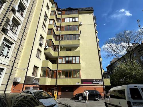 квартира за адресою Гетьмана Мазепи вул., 35